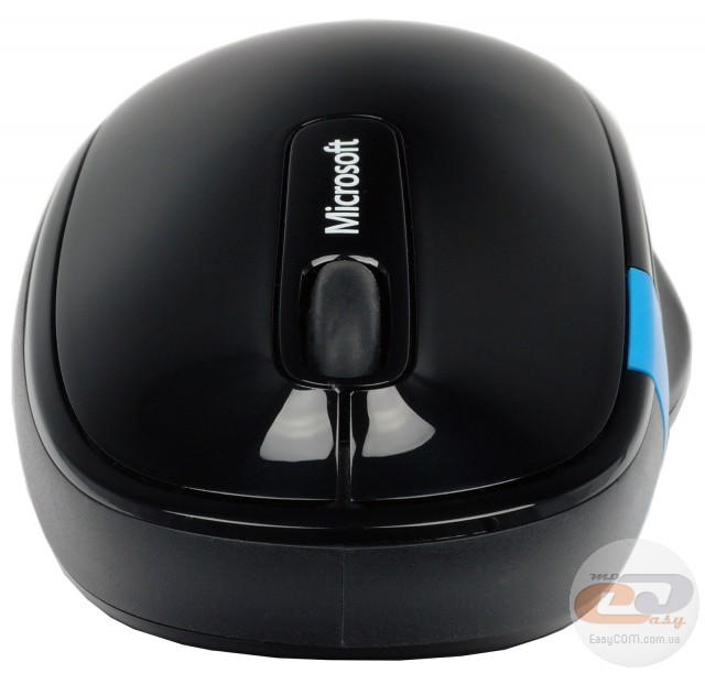 Microsoft Sculpt Comfort Mouse