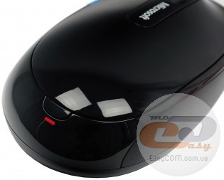 Microsoft Sculpt Comfort Mouse