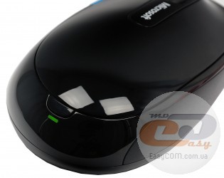 Microsoft Sculpt Comfort Mouse