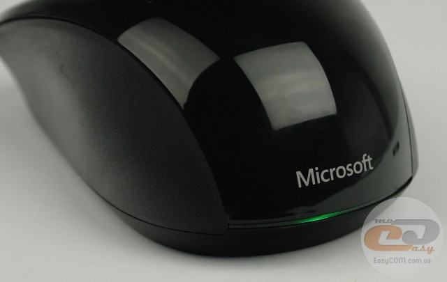 Microsoft Sculpt Mobile Mouse