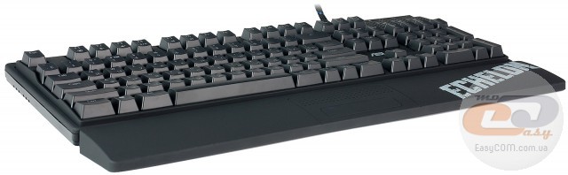 ASUS Echelon Mechanical Keyboard