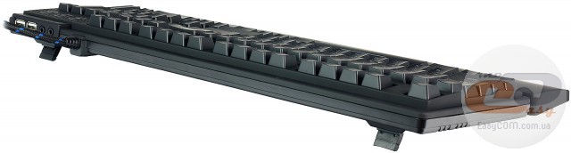 ASUS Echelon Mechanical Keyboard