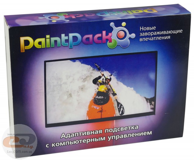 PaintPack 30 LED