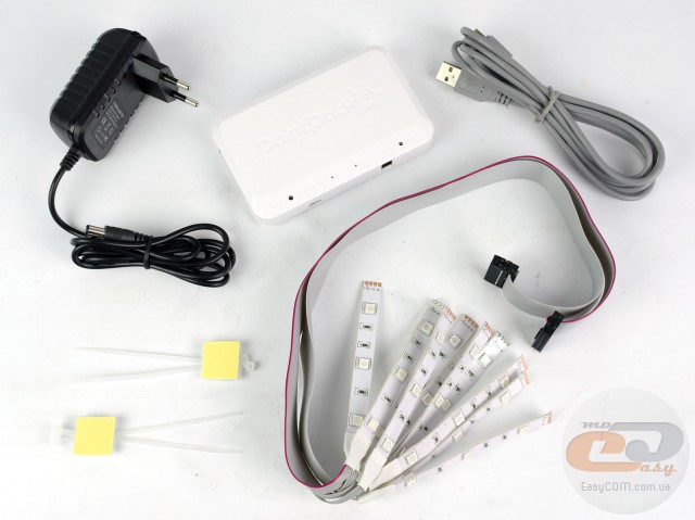 PaintPack 30 LED