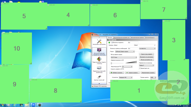 PaintPack 30 LED