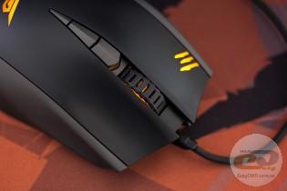 ASUS STRIX CLAW