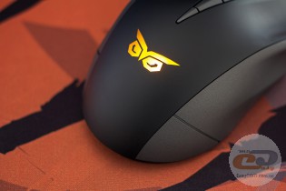 ASUS STRIX CLAW