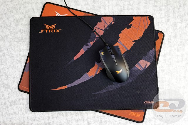 ASUS STRIX CLAW