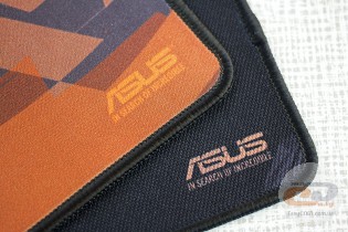 ASUS STRIX CLAW