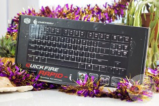 CM Storm Quick Fire Rapid-i