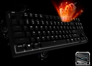 CM Storm Quick Fire Rapid-i