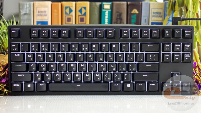 CM Storm Quick Fire Rapid-i