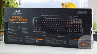 ASUS STRIX TACTIC PRO