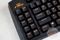 ASUS STRIX TACTIC PRO