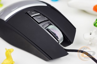 Cooler Master CM Storm Reaper