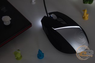 Cooler Master CM Storm Reaper