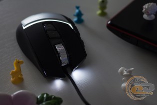 Cooler Master CM Storm Reaper