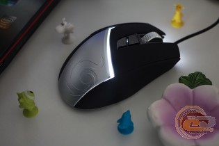 Cooler Master CM Storm Reaper