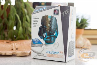 Mad Catz R.A.T. TE