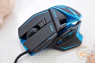 Mad Catz R.A.T. TE