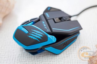Mad Catz R.A.T. TE