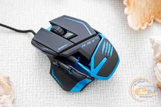 Mad Catz R.A.T. TE