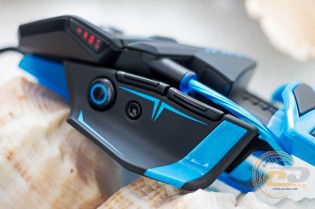 Mad Catz R.A.T. TE