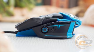 Mad Catz R.A.T. TE