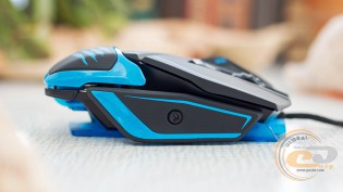 Mad Catz R.A.T. TE