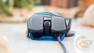 Mad Catz R.A.T. TE