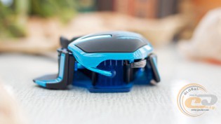 Mad Catz R.A.T. TE