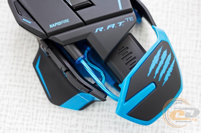 Mad Catz R.A.T. TE