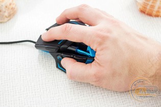 Mad Catz R.A.T. TE