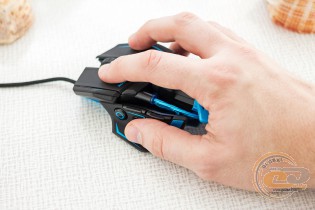 Mad Catz R.A.T. TE