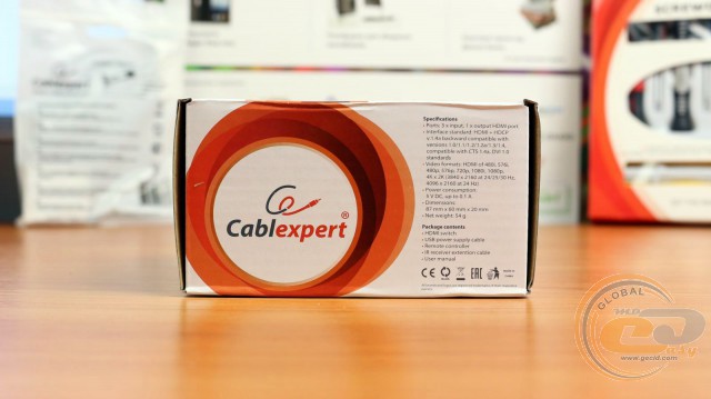 Cablexpert