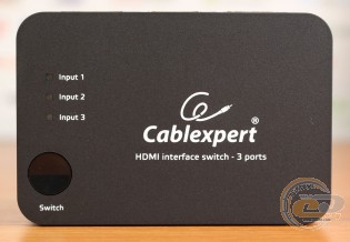 Cablexpert