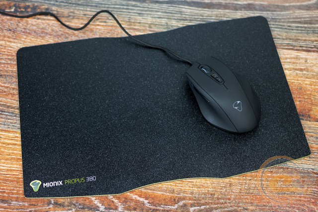 Mionix NAOS 8200