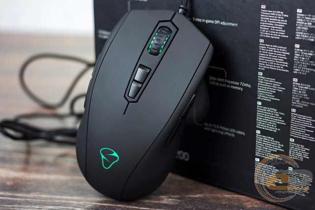 Mionix AVIOR 8200