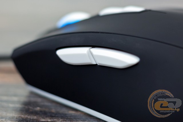 Mionix AVIOR SK Mionix Sargas 450 SK