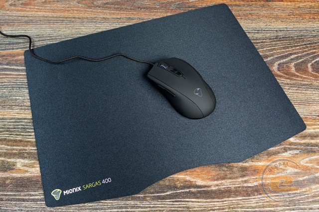 Mionix AVIOR 7000