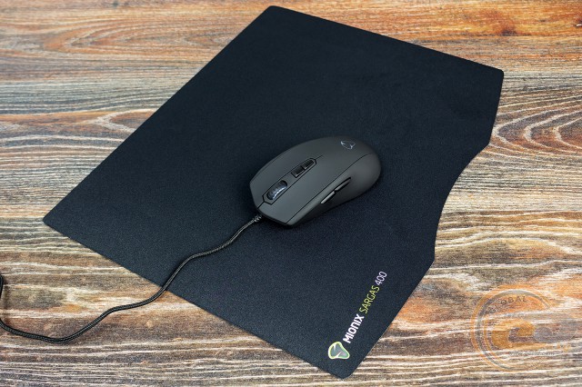 Mionix AVIOR 7000