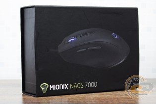 Mionix NAOS 7000
