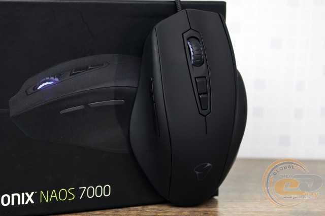 Mionix NAOS 7000