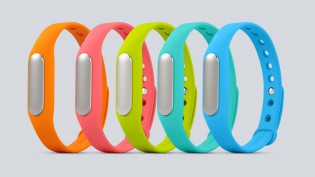 Xiaomi Mi Band