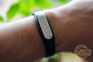 Xiaomi Mi Band