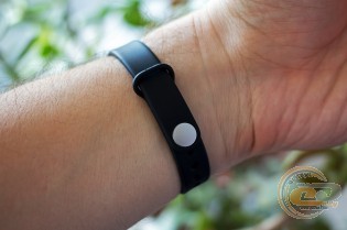 Xiaomi Mi Band