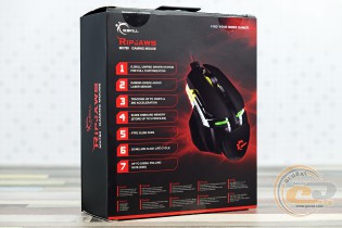 G.Skill RIPJAWS MX780