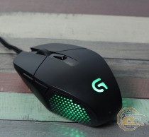 Logitech G303 Daedalus Apex