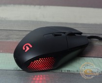 Logitech G303 Daedalus Apex