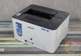 Samsung Xpress C430W